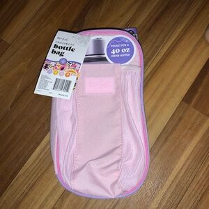 Fit and fresh Crossbody bottle bag new with tags